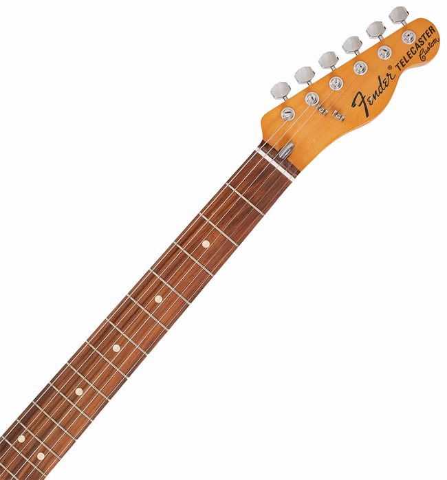 Fender Vintera 70s Telecaster Custom PF FR - Gitara elektryczna