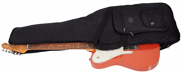 Fender Vintera 70s Telecaster Custom PF FR - Gitara elektryczna