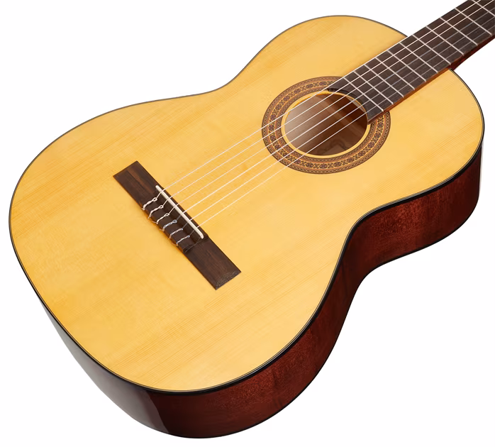 Blond Selva 4/4 - Gitara klasyczna