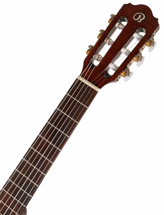 Blond Espina 3/4 - Dziecięca gitara klasyczna