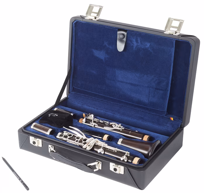 F.A.Uebel Bb Clarinet Advantage L (rozpakowane) - Klarnet