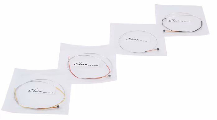 For-Tune Charm Vln bulk - Struny skrzypcowe