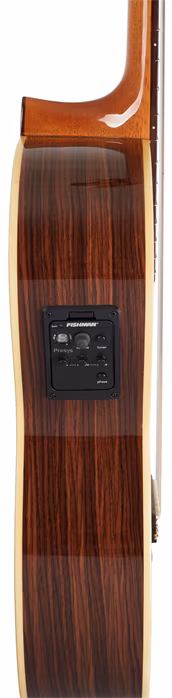 Blond Aneto 40 CW EQ - Elektroakustyczna gitara klasyczna