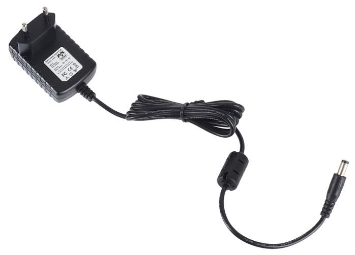 Palmer MI PW 9 V (rozpakowane) - Adapter sieciowy