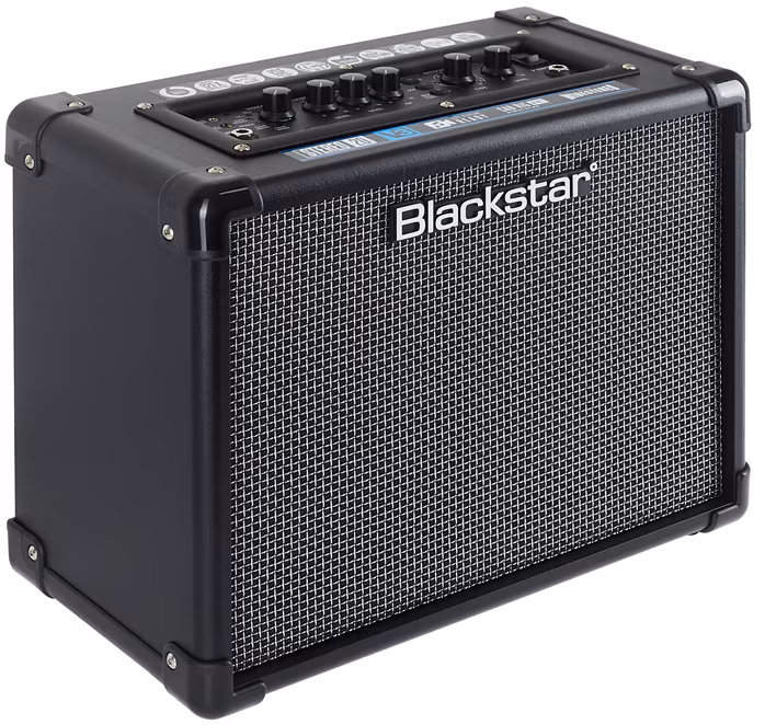 Blackstar ID:Core Stereo 20 V3 - Combo gitarowe modellingowe
