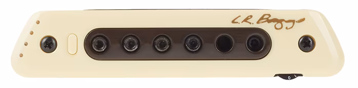 L.R. Baggs M80 - Przetwornik do gitary akustycznej 