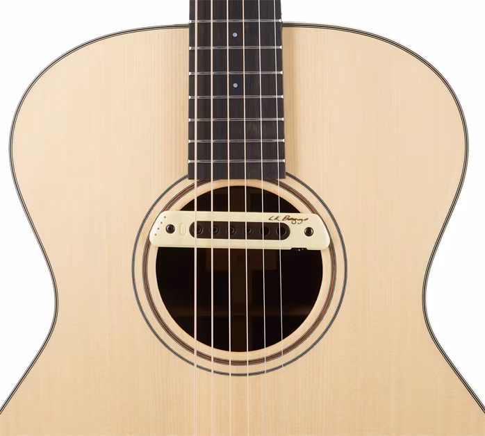 L.R. Baggs M80 - Przetwornik do gitary akustycznej 