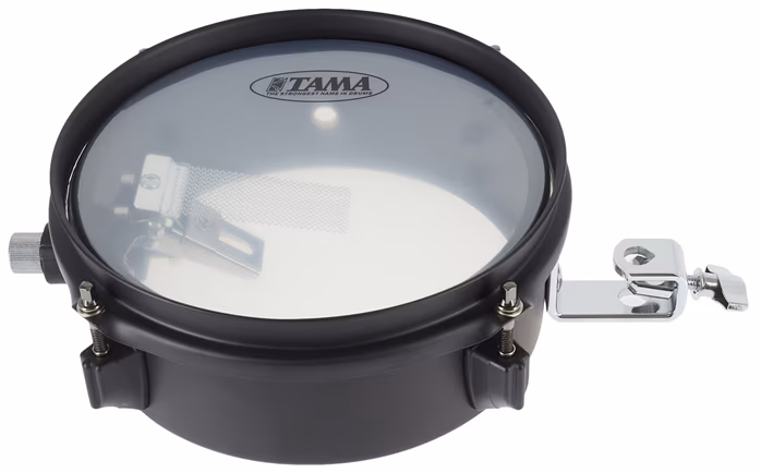 Tama 8" x 3" Metalworks Effect Snare - Werbel