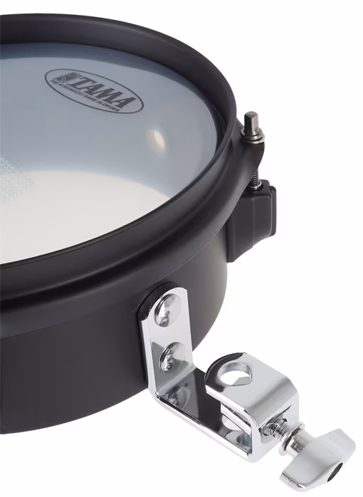 Tama 8" x 3" Metalworks Effect Snare - Werbel
