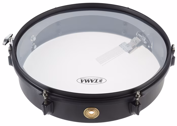 Tama 14" x 3" Metalworks Effect Snare - Werbel