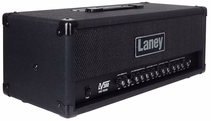 Laney LV300H (rozpakowane) - Wzmacniacz gitarowy hybrydowy