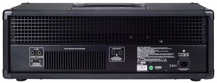 Laney LV300H (rozpakowane) - Wzmacniacz gitarowy hybrydowy