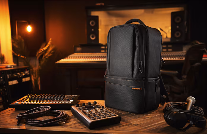 Roland CB-RU10 - Plecak