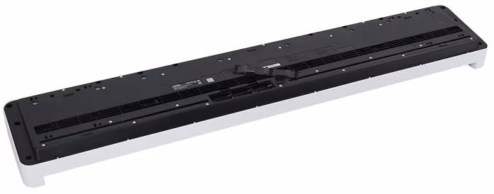 Casio CDP-S110 WE - Przenośne cyfrowe pianino sceniczne