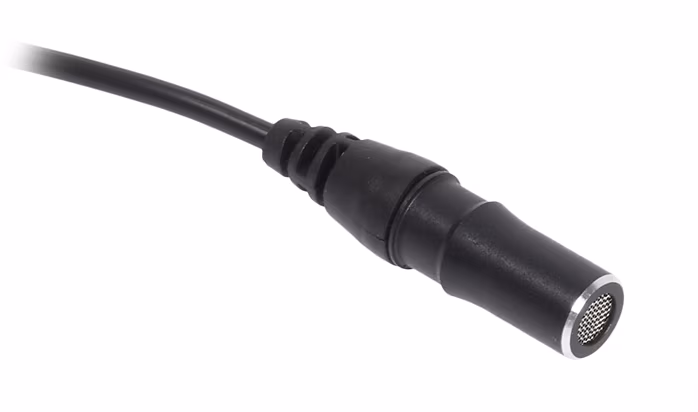 Zoom APF-1 - Pojemnościowy mikrofon krawatowy