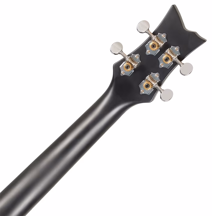 Ortega OUBJ100-SBK - Banjolele