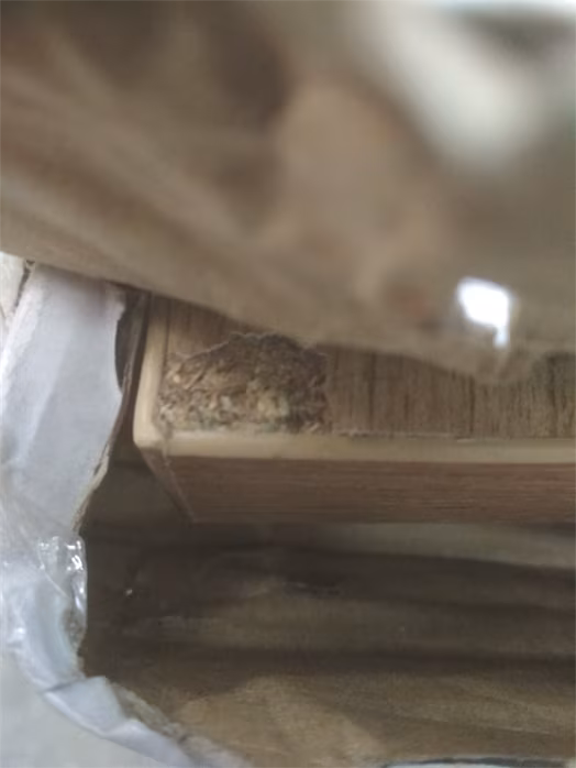 Pyramid Producer T (uszkodzone) - Biurko studyjne