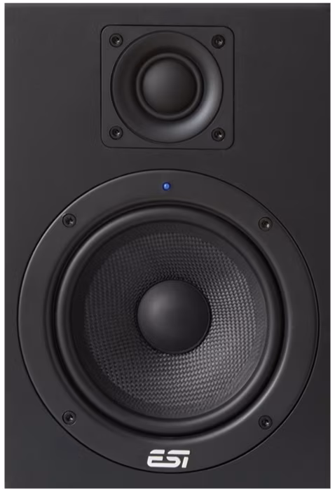 ESI aktiv 05 - Aktywny monitor studyjny