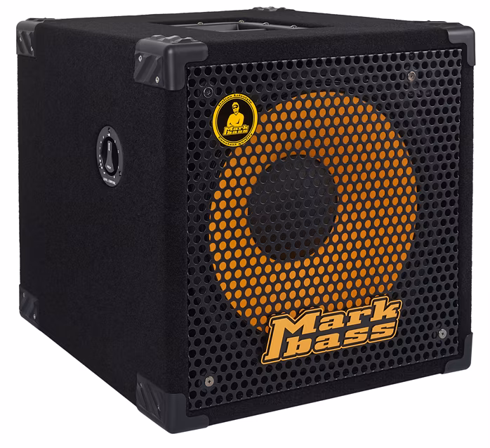 Markbass New York 151 - Kolumna do gitar basowych