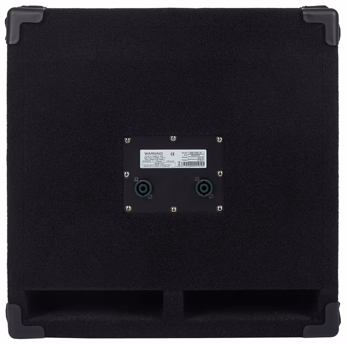 Markbass New York 151 - Kolumna do gitar basowych