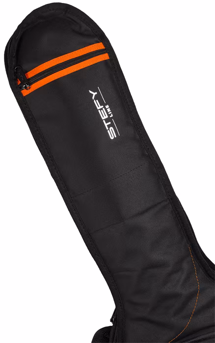 Stefy Line 300 3/4 Classical Guitar Bag - Pokrowiec na gitarę klasyczną