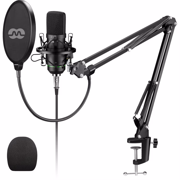 Mozos MKIT-800PROV2 - Pakiet do domowego nagrywania