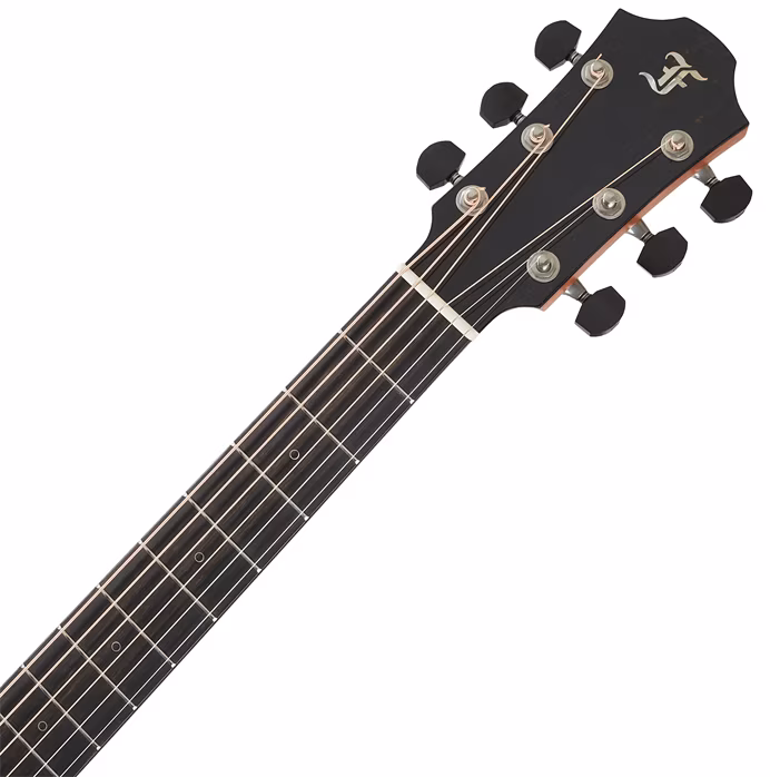 Furch Yellow OMc-CR - Gitara akustyczna