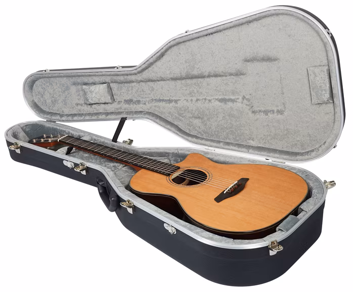 Furch Yellow OMc-CR - Gitara akustyczna