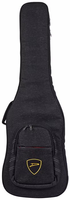 Dingwall NG3 Nolly Signature 4 MN Metallic Black - Elektryczna gitara basowa