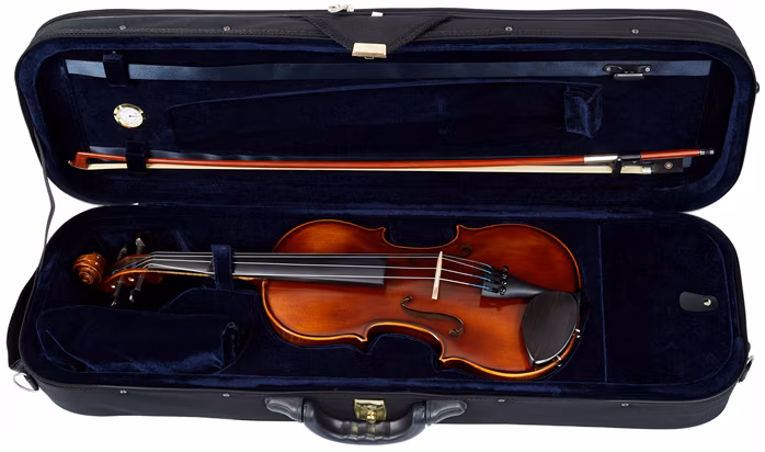 Bacio Instruments MV130 (rozpakowane) - Skrzypce akustyczne