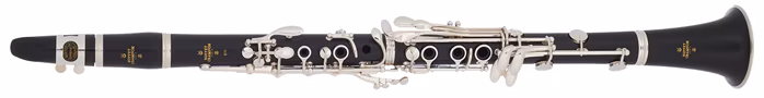 Buffet Crampon E11 B 18/6 Gigbag - Klarnet
