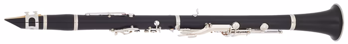Buffet Crampon E11 B 18/6 Gigbag - Klarnet