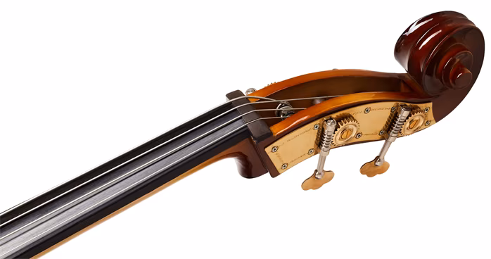 Bacio Instruments HB050 Advanced Solid Bass 3/4 - Kontrabas akustyczny