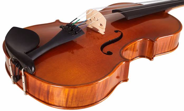 Bacio Instruments AA50 Concert Viola 16 - Altówka