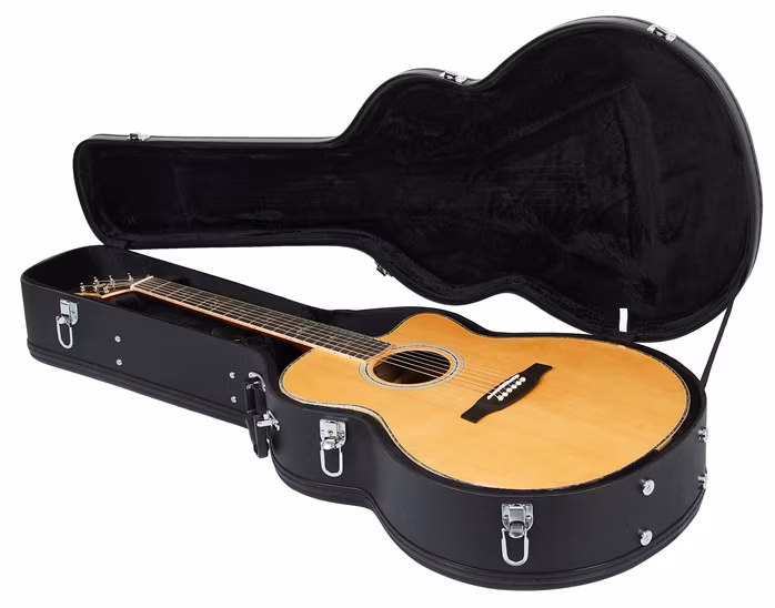 PRS SE Angelus AE60E NA (rozpakowane) - Gitara elektroakustyczna