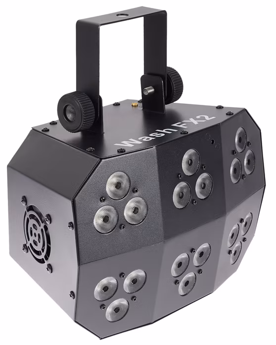 Chauvet Wash FX 2 - Efekt LED