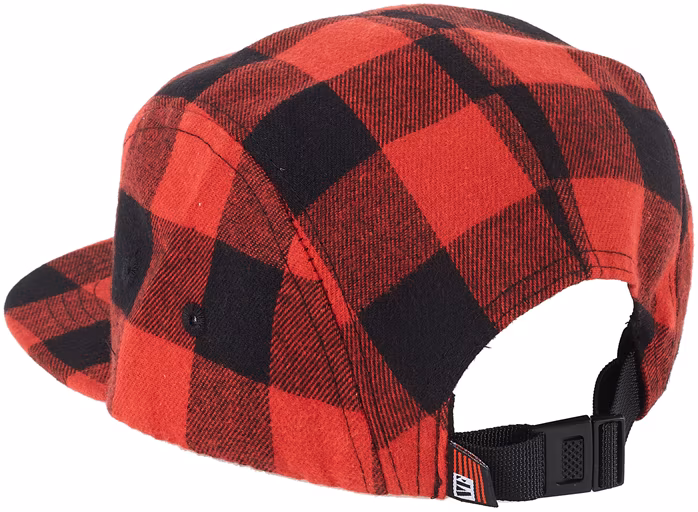 Vic Firth Camp Hat - Bejsbolówka
