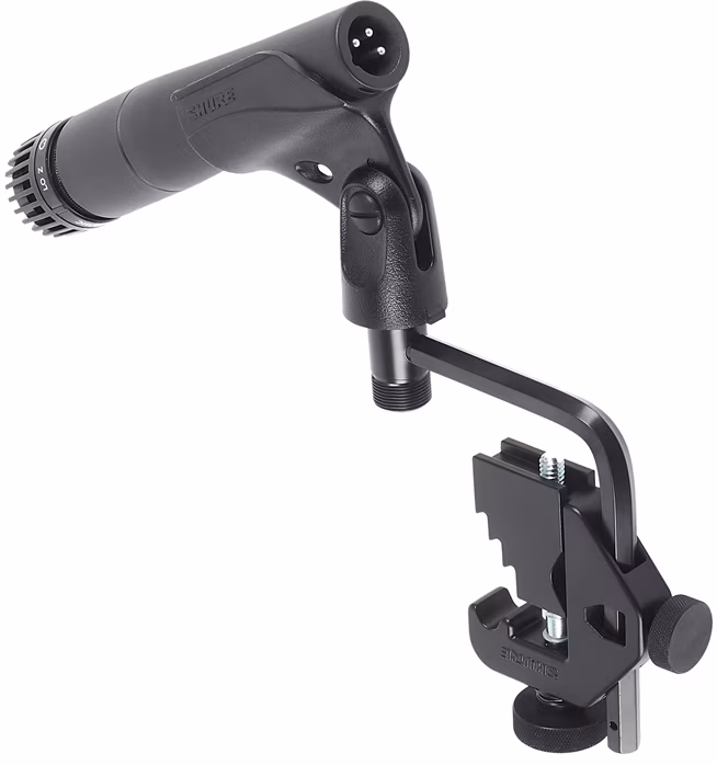 Shure BETA DMK57-52 - Zestaw mikrofonów do perkusji