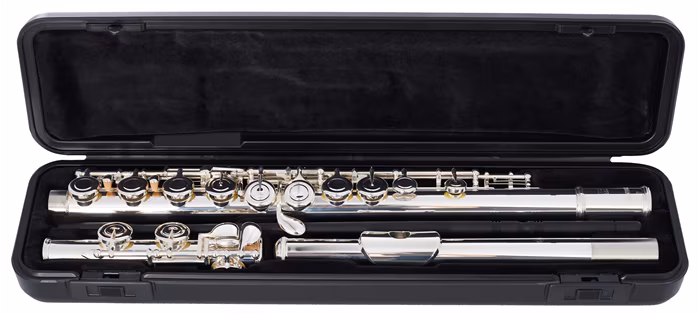 Yamaha YFL-212SL - Flet poprzeczny