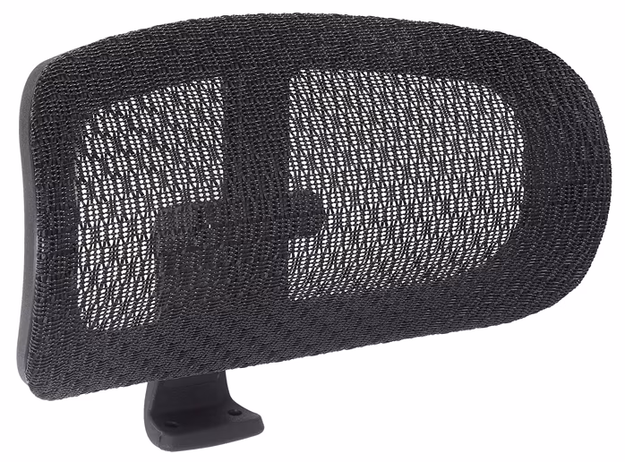 Wavebone Viking Headrest Black - Akcesoria