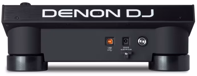DENON DJ LC6000 Prime - Kontroler DJ-ski
