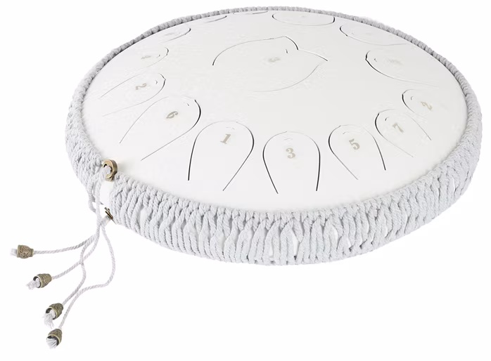 Byla CCT14-W - Tongue drum