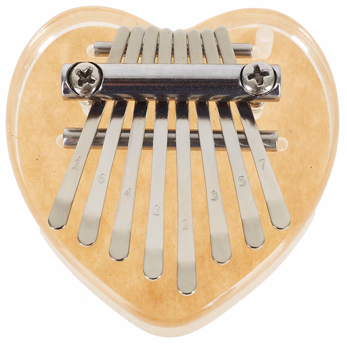 Cega CHCR08 - Kalimba