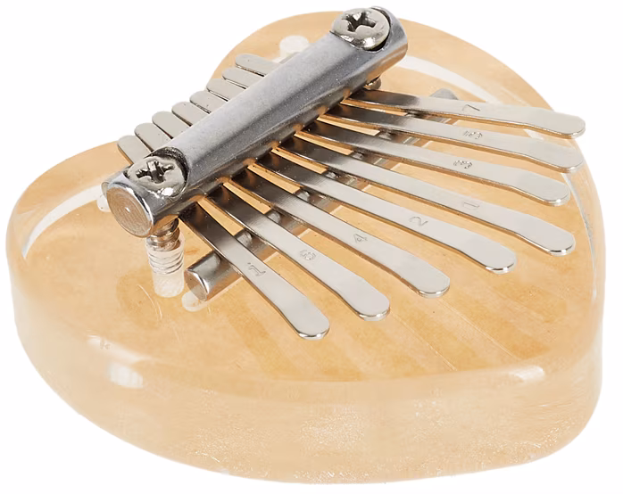 Cega CHCR08 - Kalimba