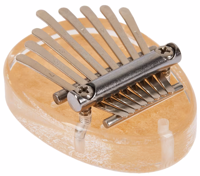 Cega CRWR08 - Kalimba