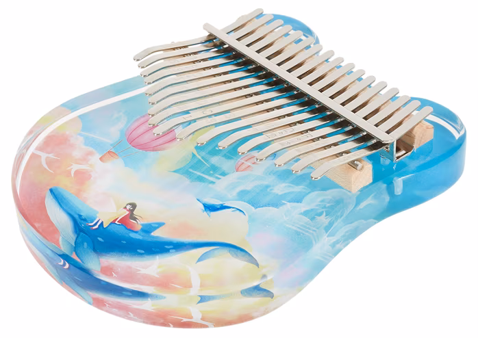 Cega CBC44 - Kalimba