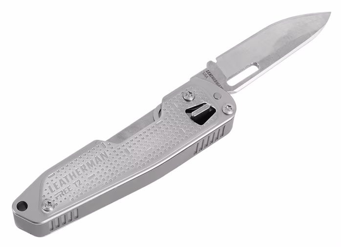 Leatherman FREE T2 - Narzędzia uniwersalne