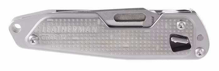 Leatherman FREE T2 - Narzędzia uniwersalne