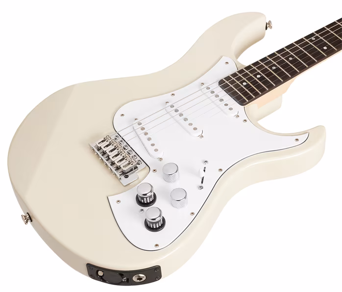 Line 6 Variax Standard White - Modellingowa gitara elektryczna