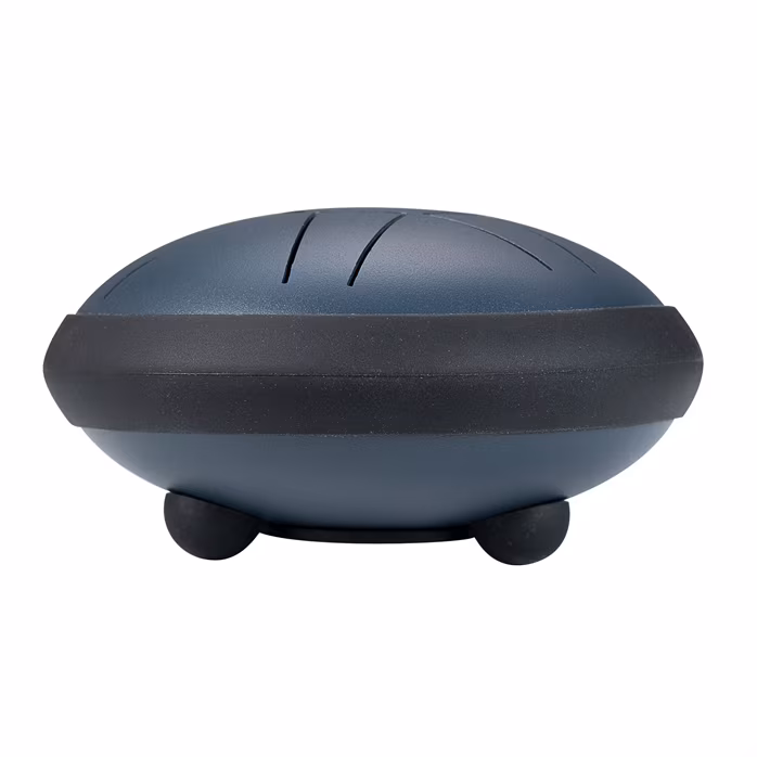 Sela 5,5" Melody Tongue Drum Navy Blue - Tongue drum